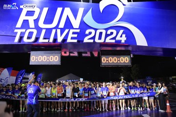 RUN TO LIVE 2024 - Ảnh #1318777