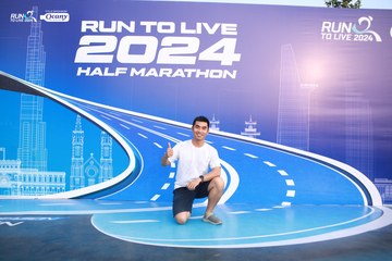 RUN TO LIVE 2024 - Ảnh #1315902