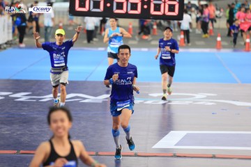 RUN TO LIVE 2024 - Ảnh #1334056