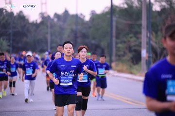 RUN TO LIVE 2024 - Ảnh #1358407