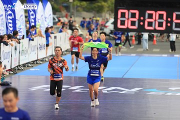 RUN TO LIVE 2024 - Ảnh #1408257