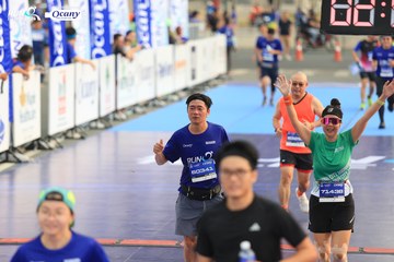 RUN TO LIVE 2024 - Ảnh #1411631