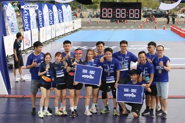 RUN TO LIVE 2024 - Ảnh #1415705