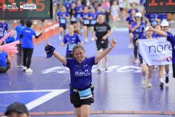 RUN TO LIVE 2024 - Ảnh #1390890