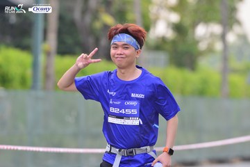 RUN TO LIVE 2024 - Ảnh #1446277