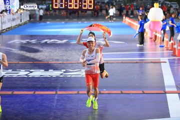 RUN TO LIVE 2024 - Ảnh #1331745