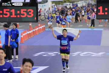 RUN TO LIVE 2024 - Ảnh #1394425