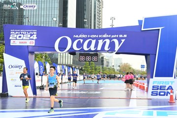 RUN TO LIVE 2024 - Ảnh #1424164