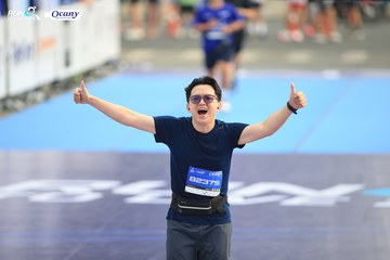 RUN TO LIVE 2024 - Ảnh #1413401