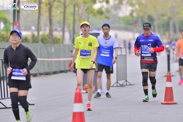 RUN TO LIVE 2024 - Ảnh #1443351
