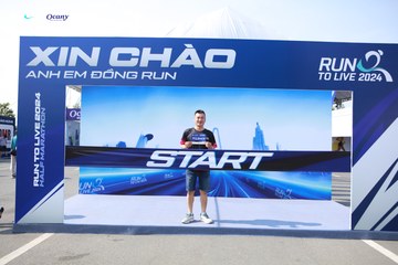 RUN TO LIVE 2024 - Ảnh #1310543