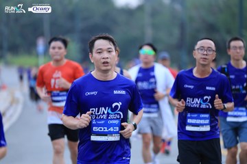 RUN TO LIVE 2024 - Ảnh #1370218