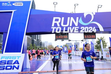 RUN TO LIVE 2024 - Ảnh #1367752