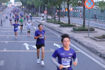 RUN TO LIVE 2024 - Ảnh #1430992