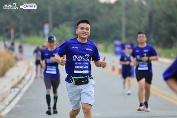 RUN TO LIVE 2024 - Ảnh #1387337