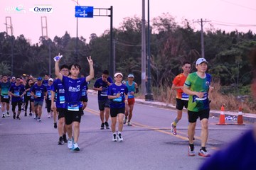 RUN TO LIVE 2024 - Ảnh #1356982