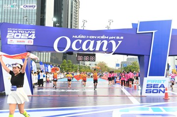 RUN TO LIVE 2024 - Ảnh #1420137