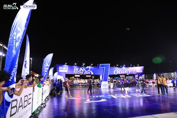 RUN TO LIVE 2024 - Ảnh #1318672