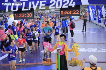 RUN TO LIVE 2024 - Ảnh #1361918