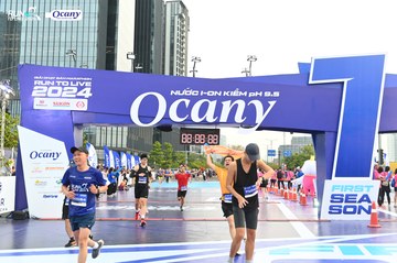 RUN TO LIVE 2024 - Ảnh #1419143