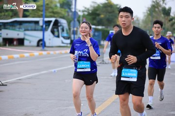 RUN TO LIVE 2024 - Ảnh #1338299