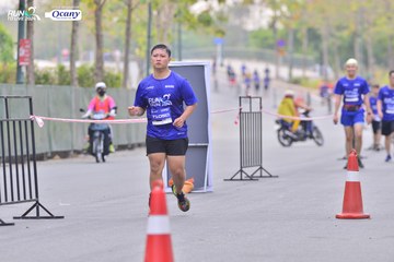 RUN TO LIVE 2024 - Ảnh #1443965