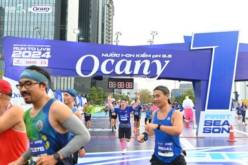 RUN TO LIVE 2024 - Ảnh #1419074