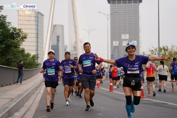 RUN TO LIVE 2024 - Ảnh #1345155