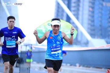 RUN TO LIVE 2024 - Ảnh #1326409