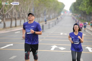 RUN TO LIVE 2024 - Ảnh #1420901