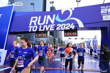 RUN TO LIVE 2024 - Ảnh #1369087