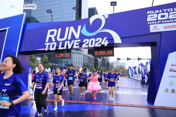 RUN TO LIVE 2024 - Ảnh #1369636