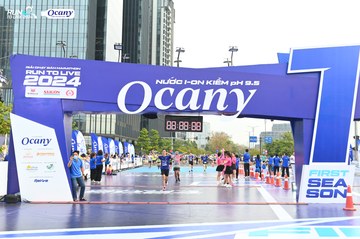 RUN TO LIVE 2024 - Ảnh #1421762
