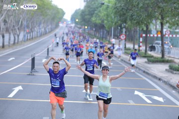 RUN TO LIVE 2024 - Ảnh #1433947