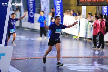 RUN TO LIVE 2024 - Ảnh #1331820