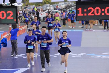 RUN TO LIVE 2024 - Ảnh #1393660