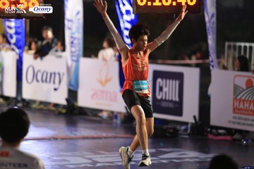 RUN TO LIVE 2024 - Ảnh #1377995
