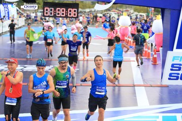 RUN TO LIVE 2024 - Ảnh #1404367