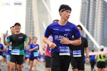 RUN TO LIVE 2024 - Ảnh #1344333