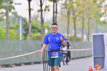 RUN TO LIVE 2024 - Ảnh #1447107