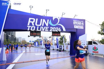 RUN TO LIVE 2024 - Ảnh #1366913