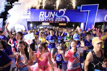 RUN TO LIVE 2024 - Ảnh #1318824