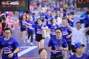 RUN TO LIVE 2024 - Ảnh #1360088