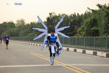 RUN TO LIVE 2024 - Ảnh #1408588