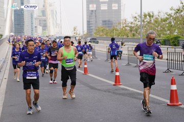 RUN TO LIVE 2024 - Ảnh #1361449