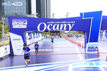 RUN TO LIVE 2024 - Ảnh #1417103