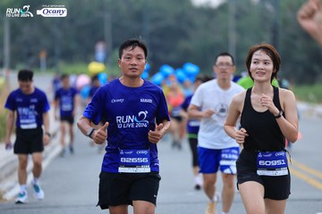 RUN TO LIVE 2024 - Ảnh #1373427