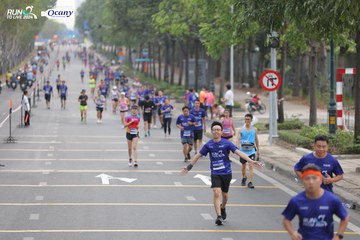 RUN TO LIVE 2024 - Ảnh #1437096