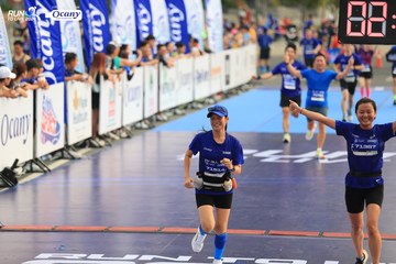 RUN TO LIVE 2024 - Ảnh #1410736