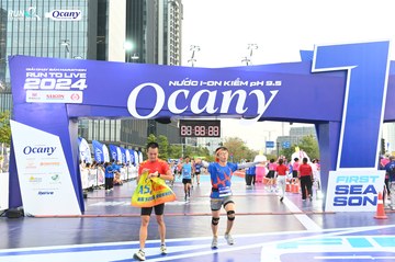 RUN TO LIVE 2024 - Ảnh #1418802